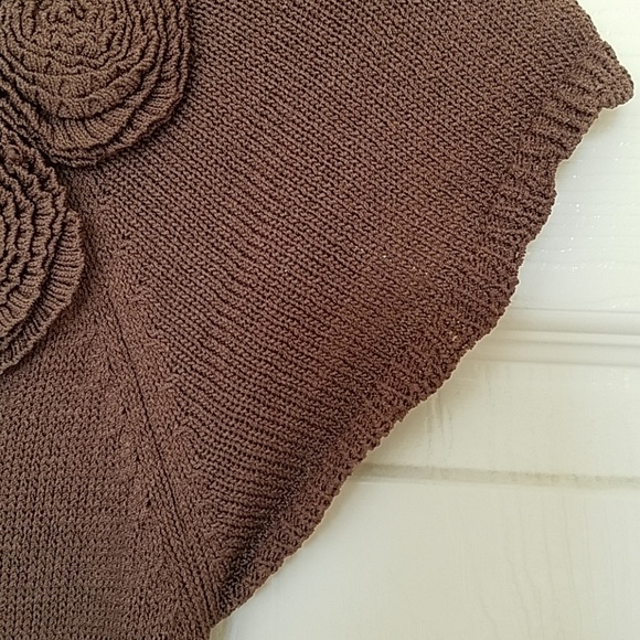 Adorable sweater dress - Picture 4 of 7